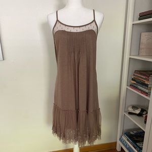 Ryu Slip Dress
